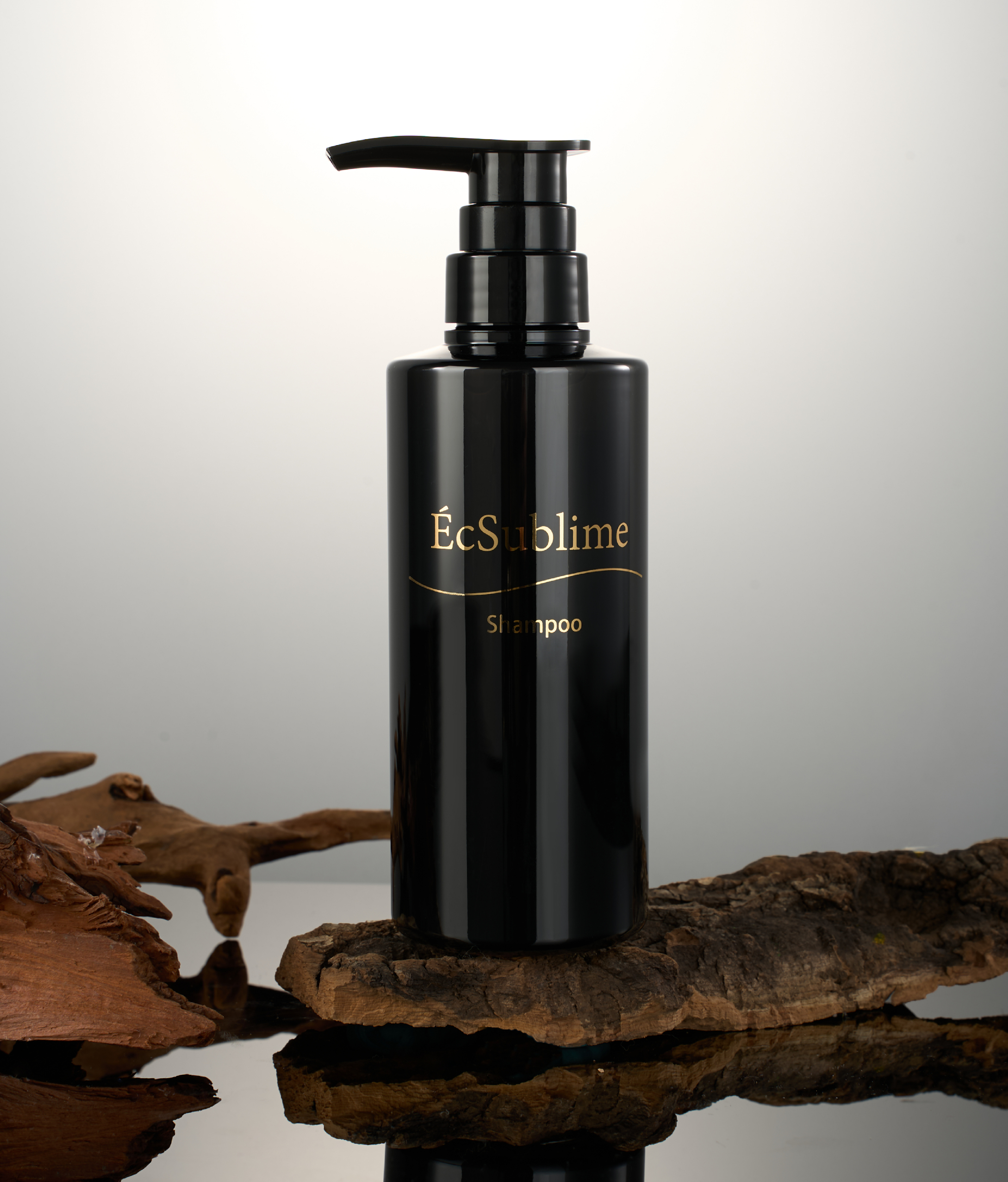 Aging Shampoo
