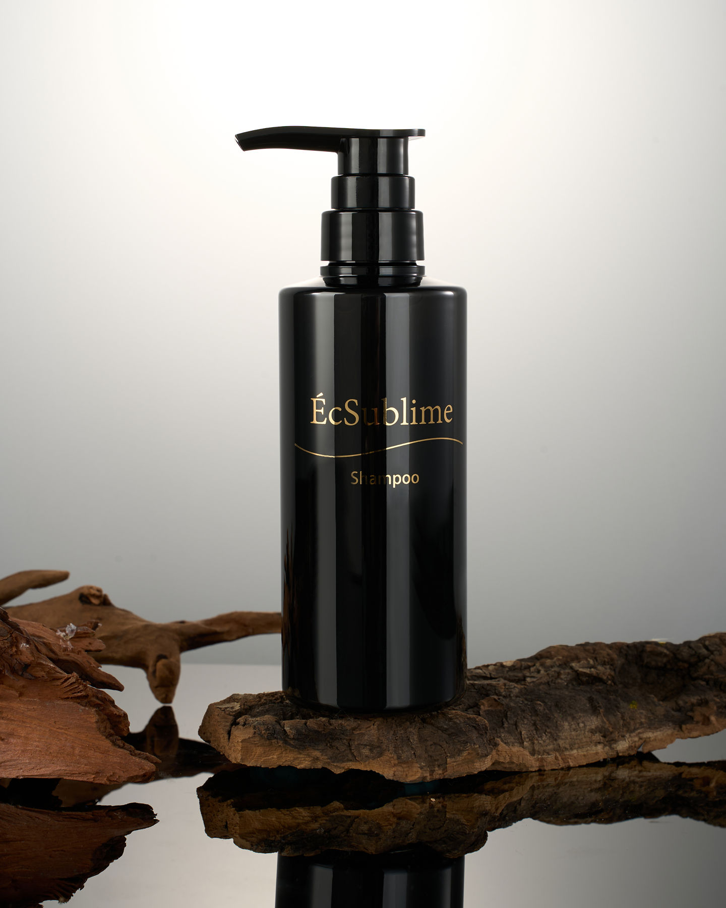 Aging Shampoo