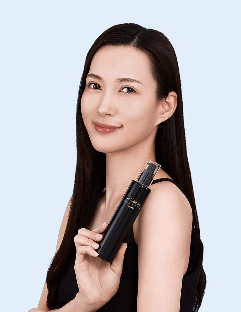 スカルプミストの正しい使い方